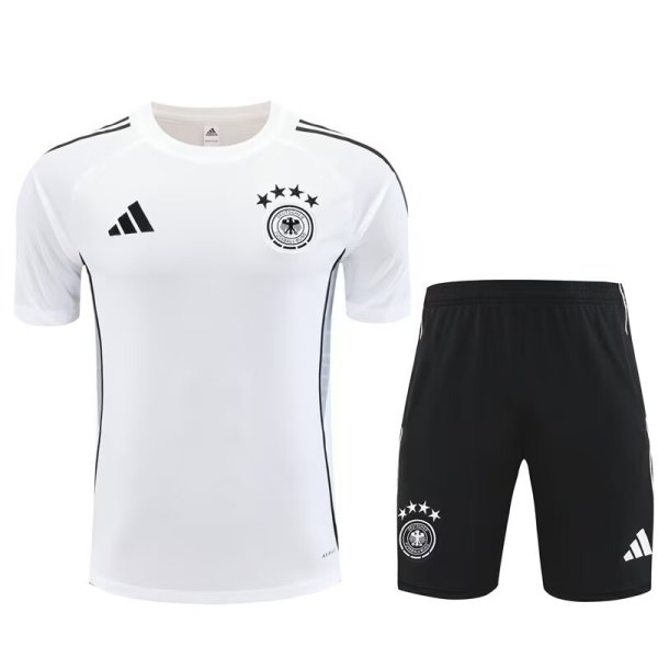 Germany White 1:1 Quality Training (A-Set)25/26