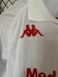 Florence  Away Fans 1:1 Quality Soccer Jersey 24/25