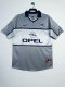PSG  Paris Away Retro 1:1 Quality Soccer Jersey 2000/2001