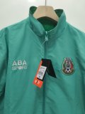 Mexico  Home Double Sided Windbreaker 1995