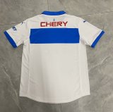 Universidad Católica (Chile) Home Fans 1:1 Quality Soccer Jersey 25/26