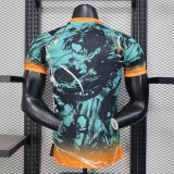 Japan  Special Edition Player 1:1 Quality Soccer Jersey 24/25