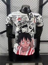 Japan Special Edition Player 1:1 Quality Soccer Jersey 24/25