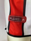 River Plate Away Fans Retro 1:1 Quality Soccer Jersey 2000/2001