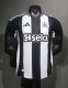 Newcastle Home Player 1:1 Quality Soccer Jersey 24/25