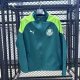 Palmeiras Blue Windbreaker 25/26