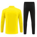 Dortmund Training Yellow  1:1 Quality Training Jersey 24/25