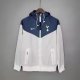 Tottenham White Blue Windbreaker 24/25