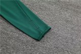 Manchester United Green1:1 Quality Training Jersey 24/25