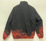 Manchester United  Reversible Windbreaker 双面 24/25