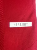 Manchester United Home Player Retro 1:1 Quality  Soccer Jersey 2021/2022