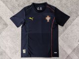 Portugal Training Clothes  Fans 1:1 Quality Soccer Jersey 25/26