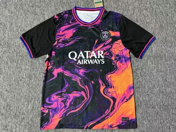 PSG Paris Special Edition Fans 1:1 Quality Soccer Jersey 23/24