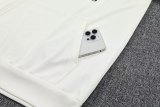 Paris Hooded Long Sleeved  1:1 Training suit 24/25