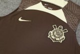 Corinthians Brown 1:1 Quality Training Vest（A-Set）24/25