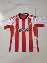 Annie Girardo  Fans 1:1 Quality Soccer Jersey 24/25
