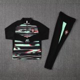 Portugal Green Black 1:1 Quality Training Jersey 25/26