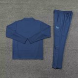 Manchester City  Royal  Blue  Training 1:1 Quality Training Jersey 24/25