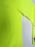 2005/2006  Barcelona Away Long sleeve Retro 1:1 Quality Soccer Jersey