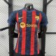 Barcelona Special Edition  PLayer 1:1 Quality Soccer Jersey 25/26