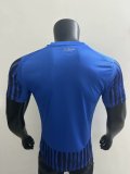Al Hilal SFC Home Player 1:1 Quality Soccer Jersey 25/26