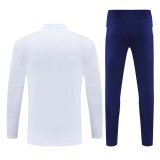 Portugal White 1:1 Quality Training Jersey 25/26