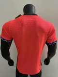 Korea Home Player 1:1 Quality Soccer Jersey 25/26