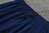 22/23 Paris Half Pull 1:1 Quality Training Tracksuit