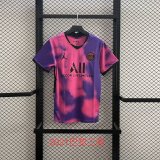 PSG  Paris  Third  Retro 1:1 Quality Soccer Jersey 20/21