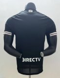 River Plate  Away Player 1:1 Quality Soccer Jersey 25/26
