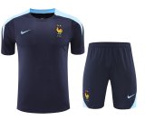 France  Quality Training   1:1 Quality Training Jersey（A-Set）24/25