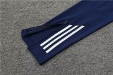 Arsenal Training Suit Red 1:1 Quality Training Jersey 24/25