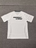 Colo Colo Home White Fans 1:1 Quality Traning Jersey 25/26