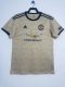 Manchester United Away Fans 1:1 Quality Retro Soccer Jersey 2019/2020