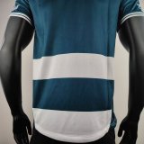 Pachuca  Home Player 1:1 Quality Soccer Jersey 24/25