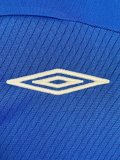2008/2009  Rangers Home Retro 1:1 Quality Soccer Jersey