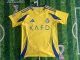 Al-Nassr FC Home Fans Version 1:1 Quality Soccer Jersey 24/25