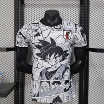 Japan Special Edition Player 1:1 Quality Soccer Jersey 25/26
