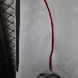 Bayern Munich Player Home White Shorts 25/26