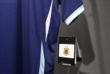 2006 Argentina Away Retro Player 1:1 Quality Soccer Jersey