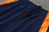 Real Madrid  Hooded Long Sleeved 1:1 Training suit 24/25