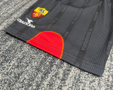 Roma Away Kids  Retro 1:1 Quality Soccer Jersey 1999/2000