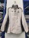 Real Madrid  Grey Windbreaker 24/25