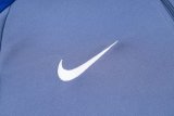 Inter Milan Training  Grey 1:1 Quality Training Jersey 24/25