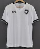 Flamengo Third White Fans 1:1 Quality Soccer Jersey 24/25
