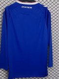 Sunderland Long sleeve Fans 1:1 Quality  Soccer Jersey 25/26