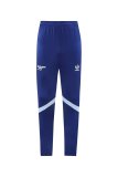 Arsenal Red Blue Jacket Tracksuit 1:1 Quality 24/25