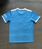 Napoli Special Edition Blue Fans Retro 1:1 Quality Soccer Jersey 2021/2022