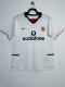 Manchester United Away Fans Retro  1:1 Quality  Soccer Jersey 2002/2003