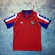 Panama Home Red  Fans Retro 1:1 Quality Soccer Jersey 1998/1999